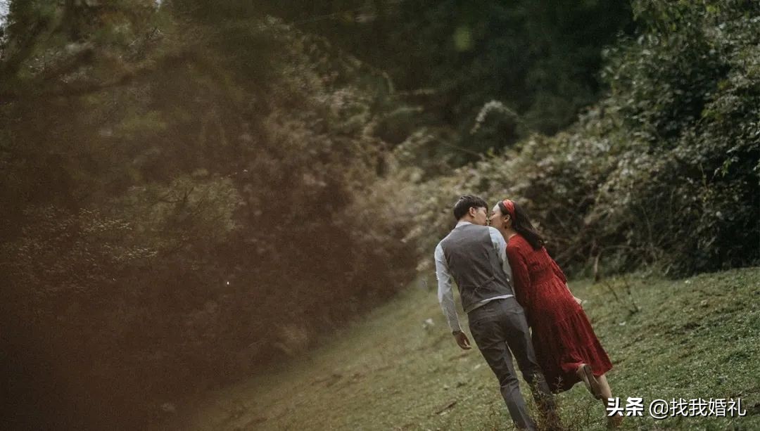 拍婚纱照的避坑指南,婚纱照的攻略和避坑指南