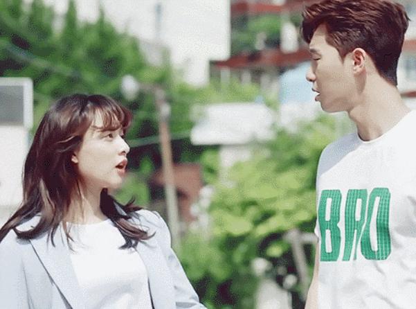 盘点韩剧女神颜值天花板,12位韩剧女星颜值今昔变化