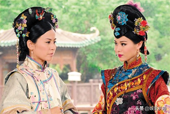 口碑最差的5个女明星,有颜值却捧不红的14位女明星