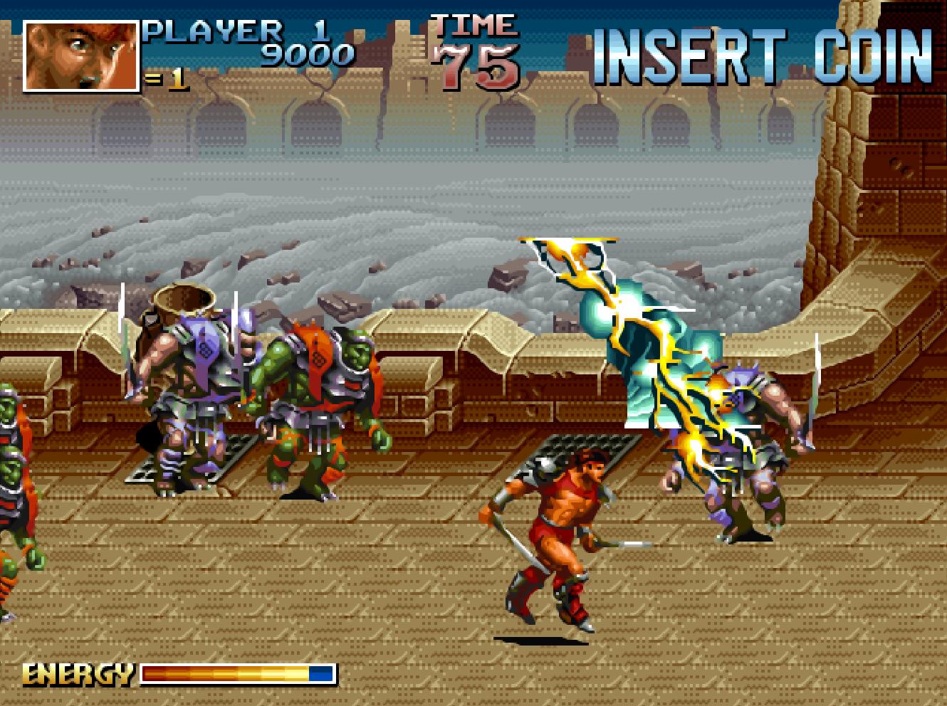 15年前游戏厅游戏推荐,游戏厅十大神作