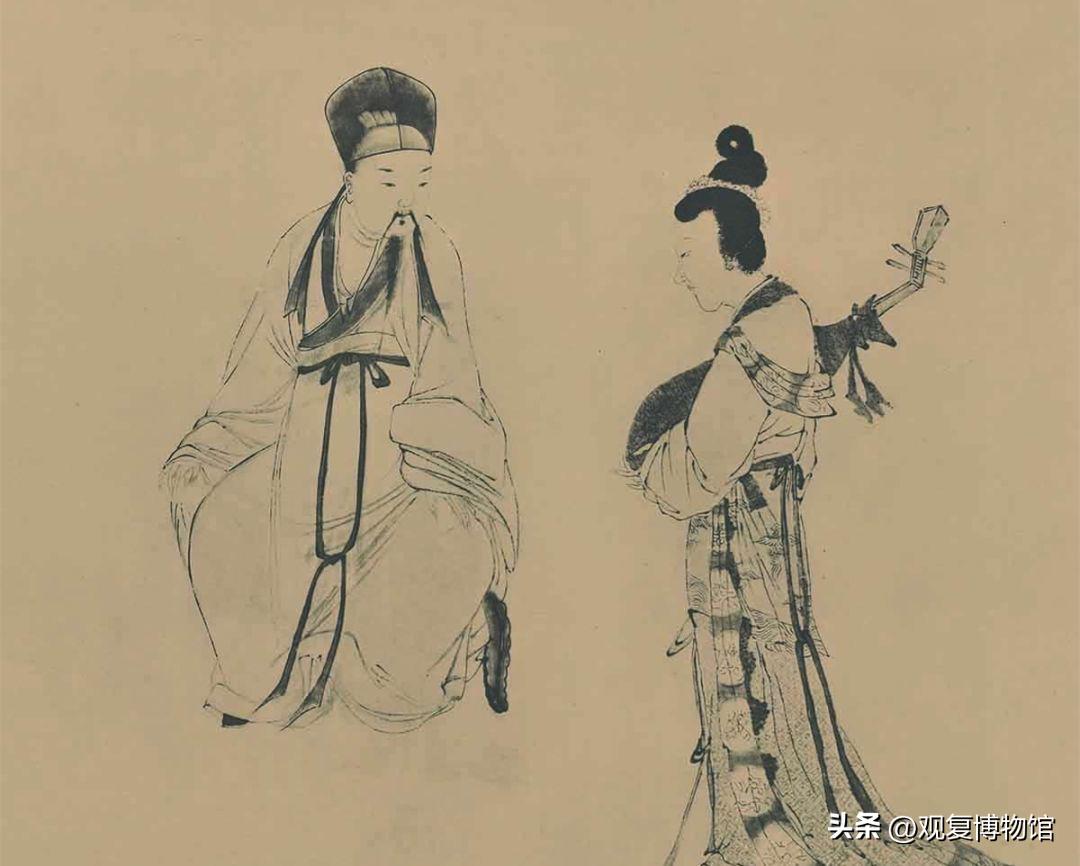 谁是大唐最伟大的诗人,谁是唐朝最伟大的诗人