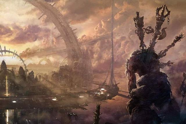 仙武探案,一本完结的奇幻悬疑小说