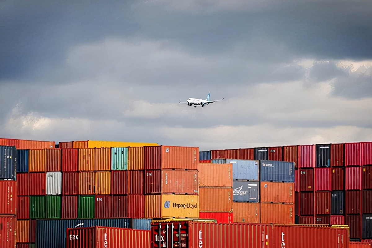 美国贸易战对中国中小企业的影响,美国贸易战带来的市场影响