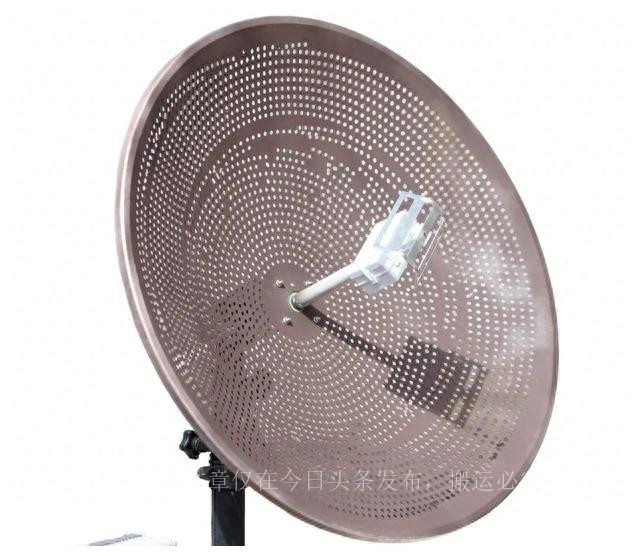 l波段雷达卫星,L波段卫星通信系统