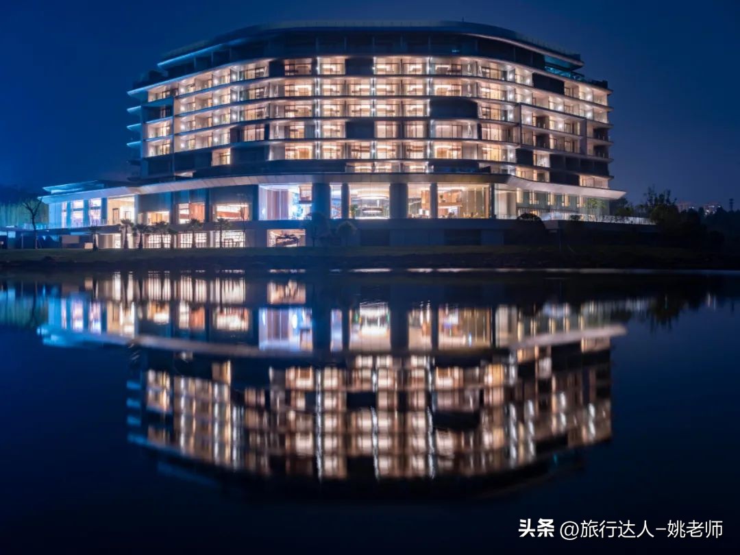 中国第一家slh酒店,slh在国内总共有26家酒店