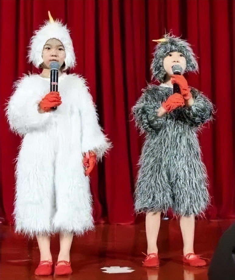 万婴茂华幼儿园2023届毕业典礼,万婴茂华幼儿园毕业典礼