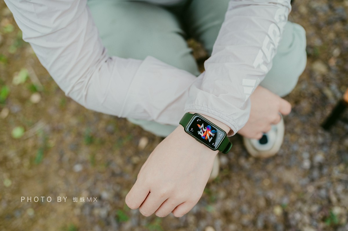 618智能手环会降价吗,618值得买的运动手环