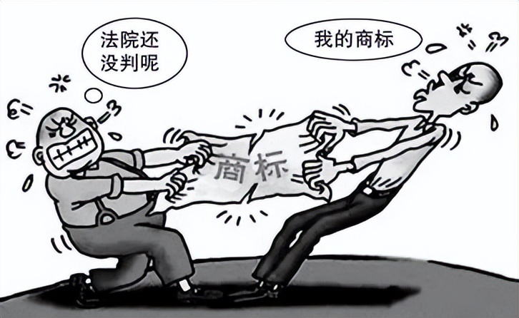 品牌就是商标错在哪里,商标是不是就是品牌