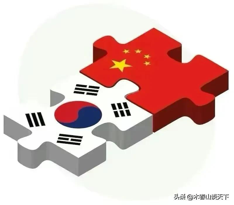 韩国总统：别让疫情影响中韩关系！指示韩外长“向中国好好说明”