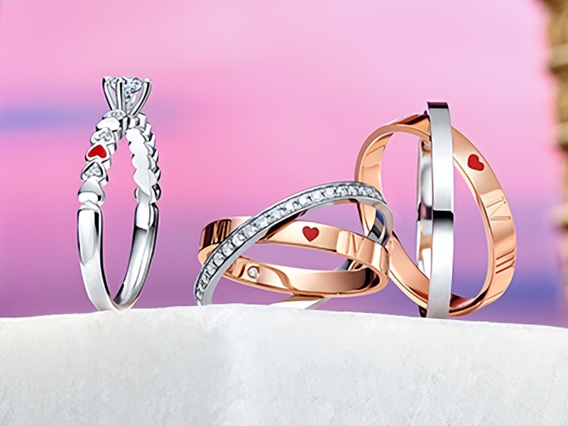 求婚戒指多少钱合适，求婚戒指这些影响价格的参数你了解吗？