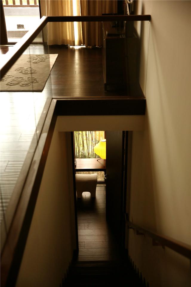 探秘秀丽山水,探秘黄山村