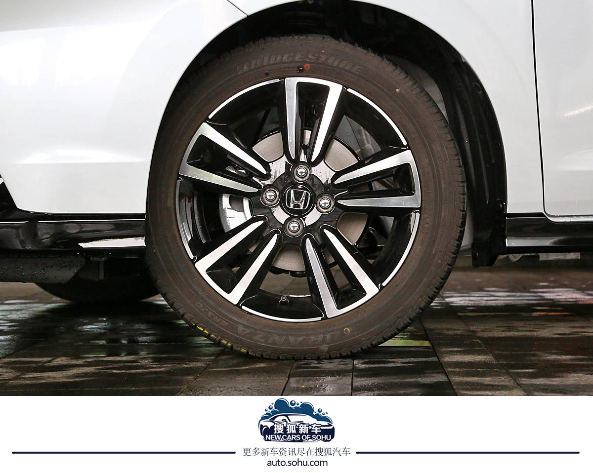 燃油车最后的倔强,燃油微型车本田