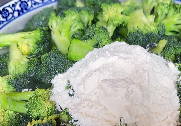 叶酸高的七种蔬菜有哪些,叶酸哪些水果蔬菜食物中含量较多