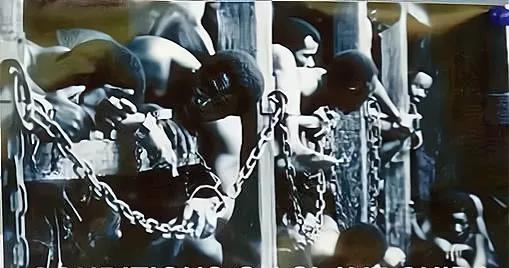 缇庡浗璐╁崠榛戝ゴ鍘嗗彶,缇庡浗浜鸿穿鍗栭粦濂寸殑鍘嗗彶