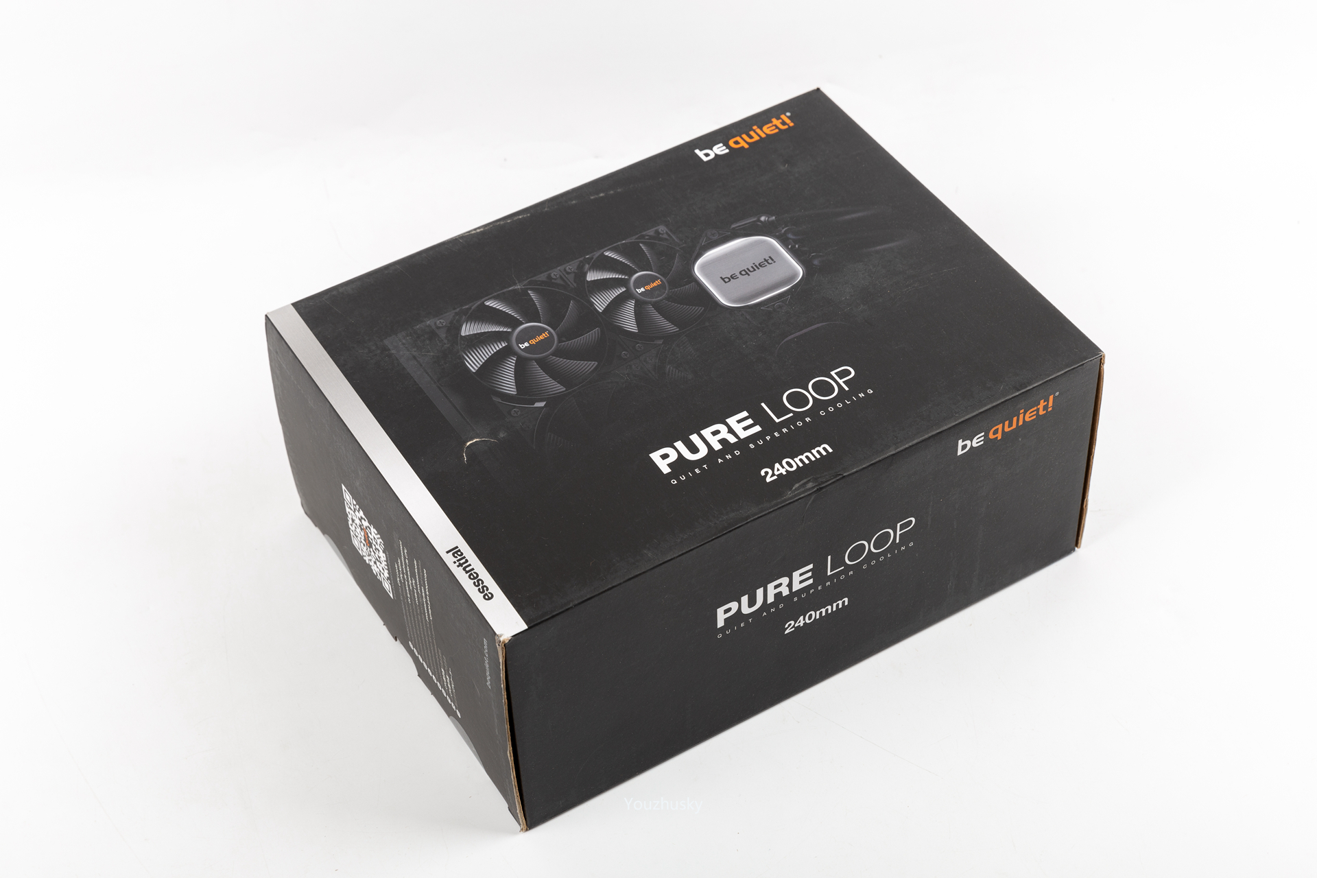 bequietbase鏈虹,bequiet802鏈虹瑁呮満瑙嗛