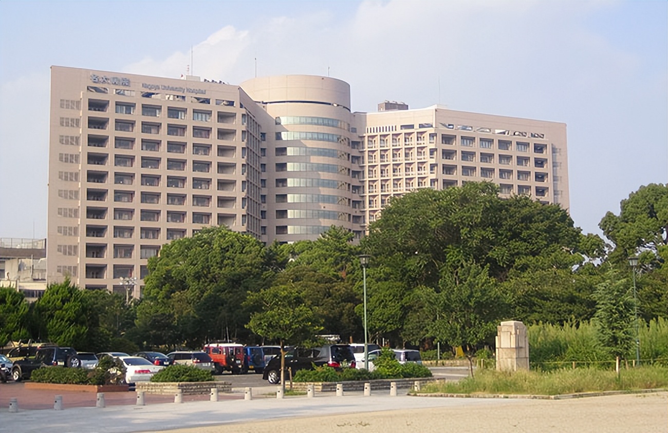 日本名古屋大学是什么学校,日本超能力高校