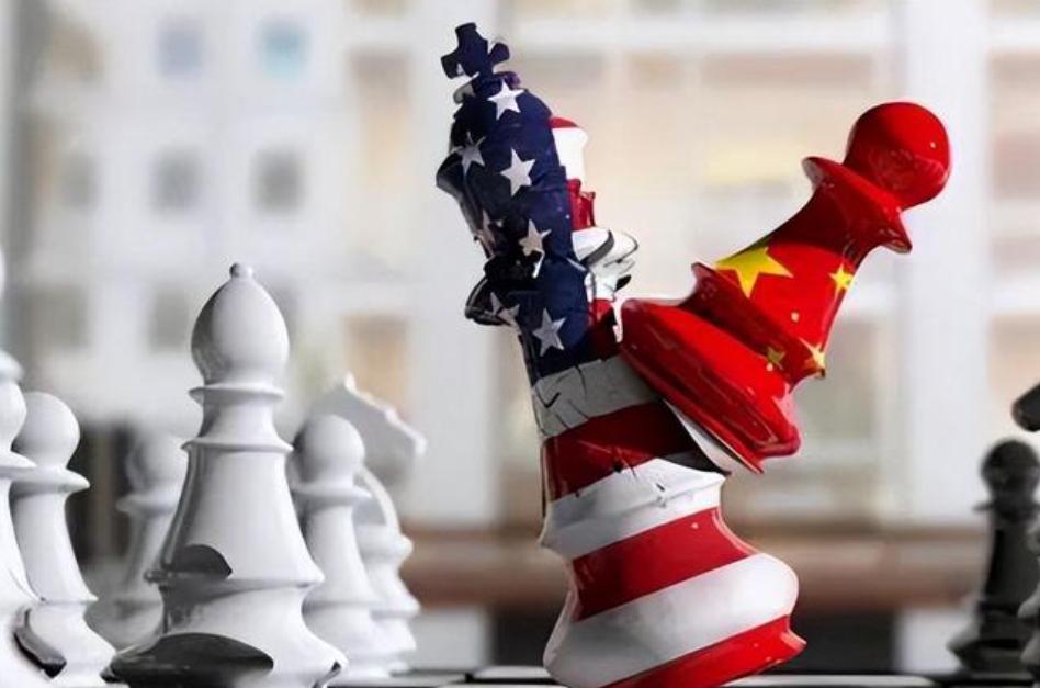 支持美国的盟友有哪些国家,美国目前想跟哪国开战