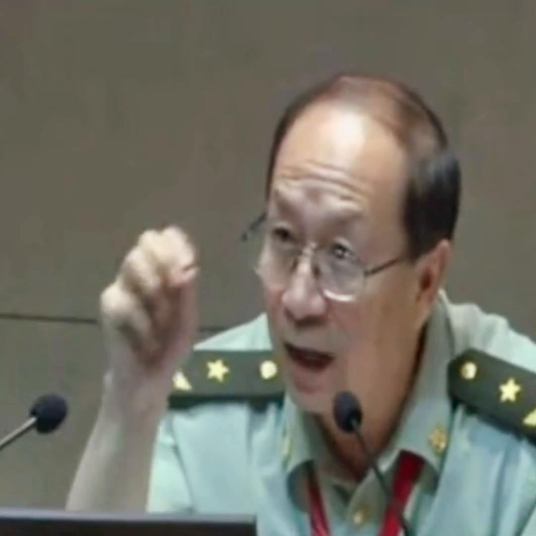 美军的房子车子问题，人财物权和岗位轮换制度。#知己知彼...