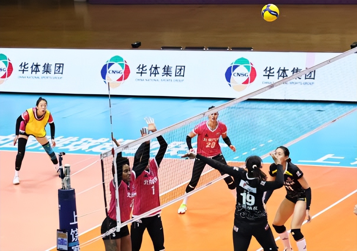 山东女排对北京女排的战况,山东女排冠军赛输了吗