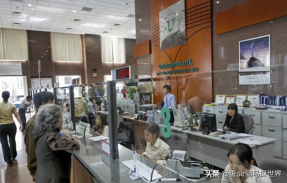 全国银行员工收入排名一览表,中国四大银行在江西哪个工资最高