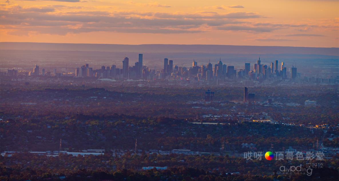 旅行家的眼神，看到不一样的人文澳洲（四之一）