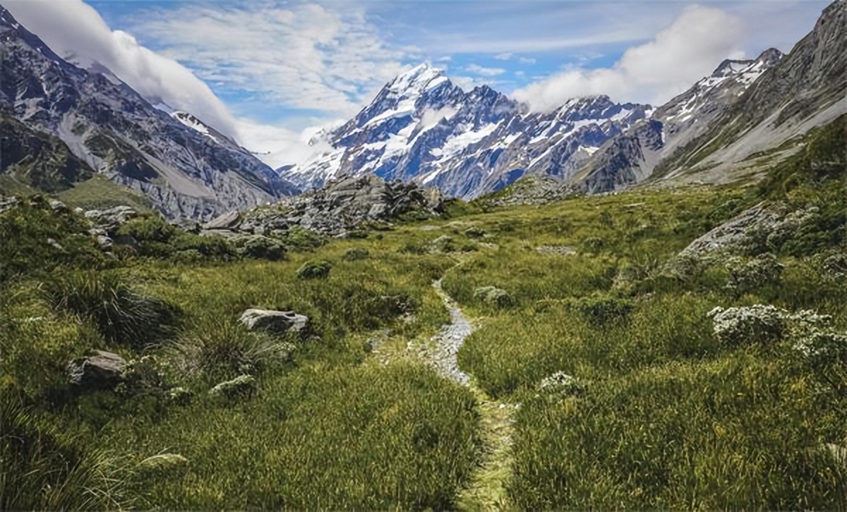 从《魔戒》到《阿凡达2》,新西兰崛起的电影工业!