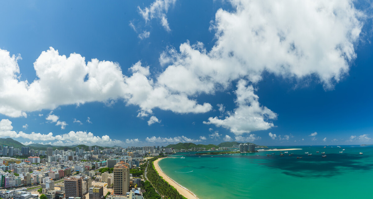 海口开贸易公司做哪种好,海南开贸易公司开在哪里最好