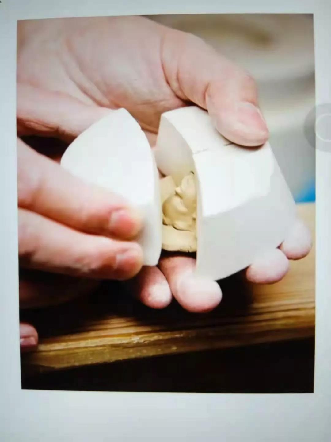 #欧洲瓷都‖瓷贵如黄金