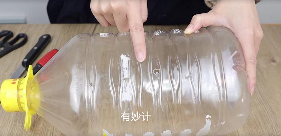 家里废弃的瓶子别再扔了,家里的饮料瓶别丢