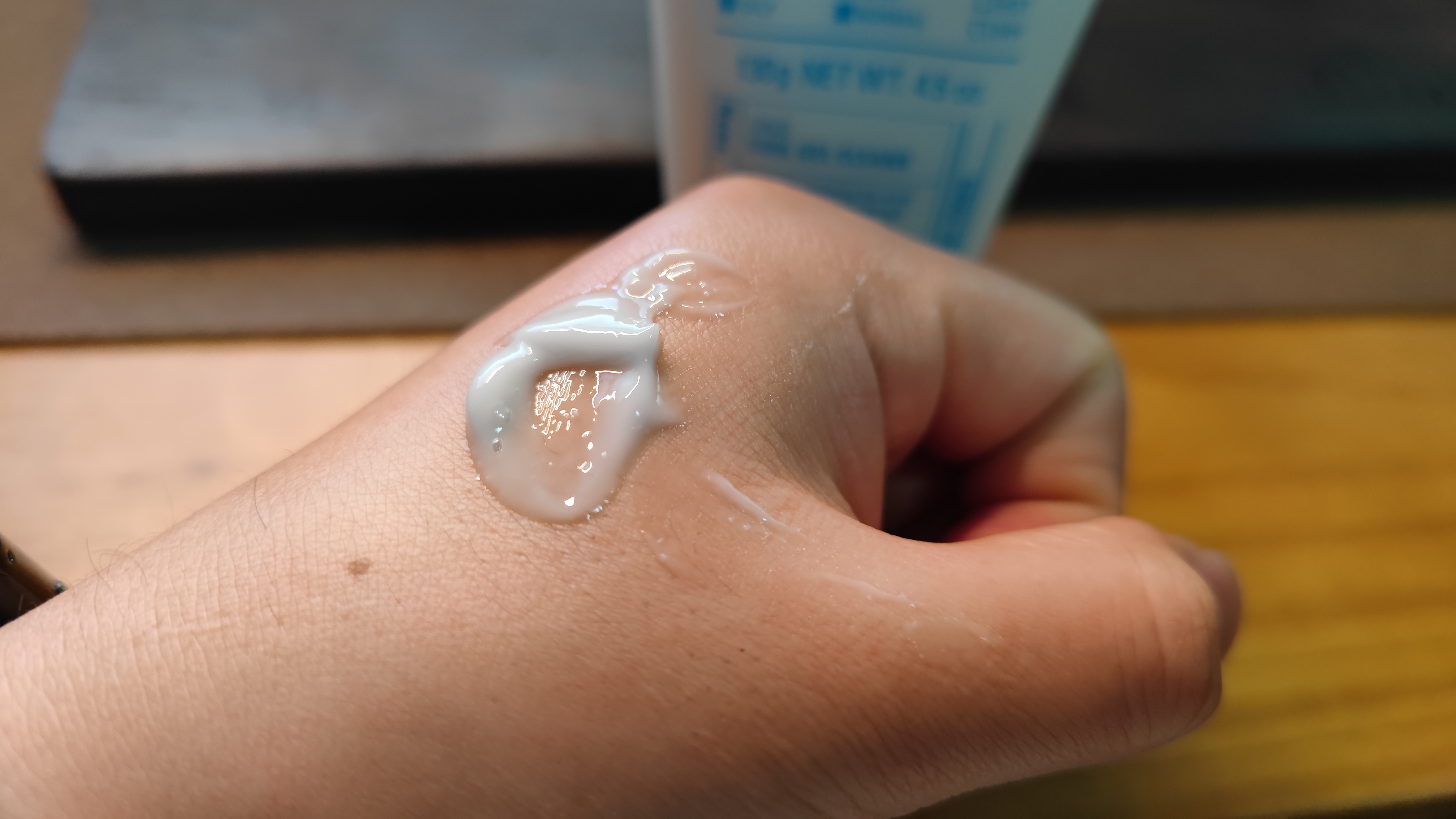 油腻男的2021年终总结：10款亲测好用的男士个护好物推荐