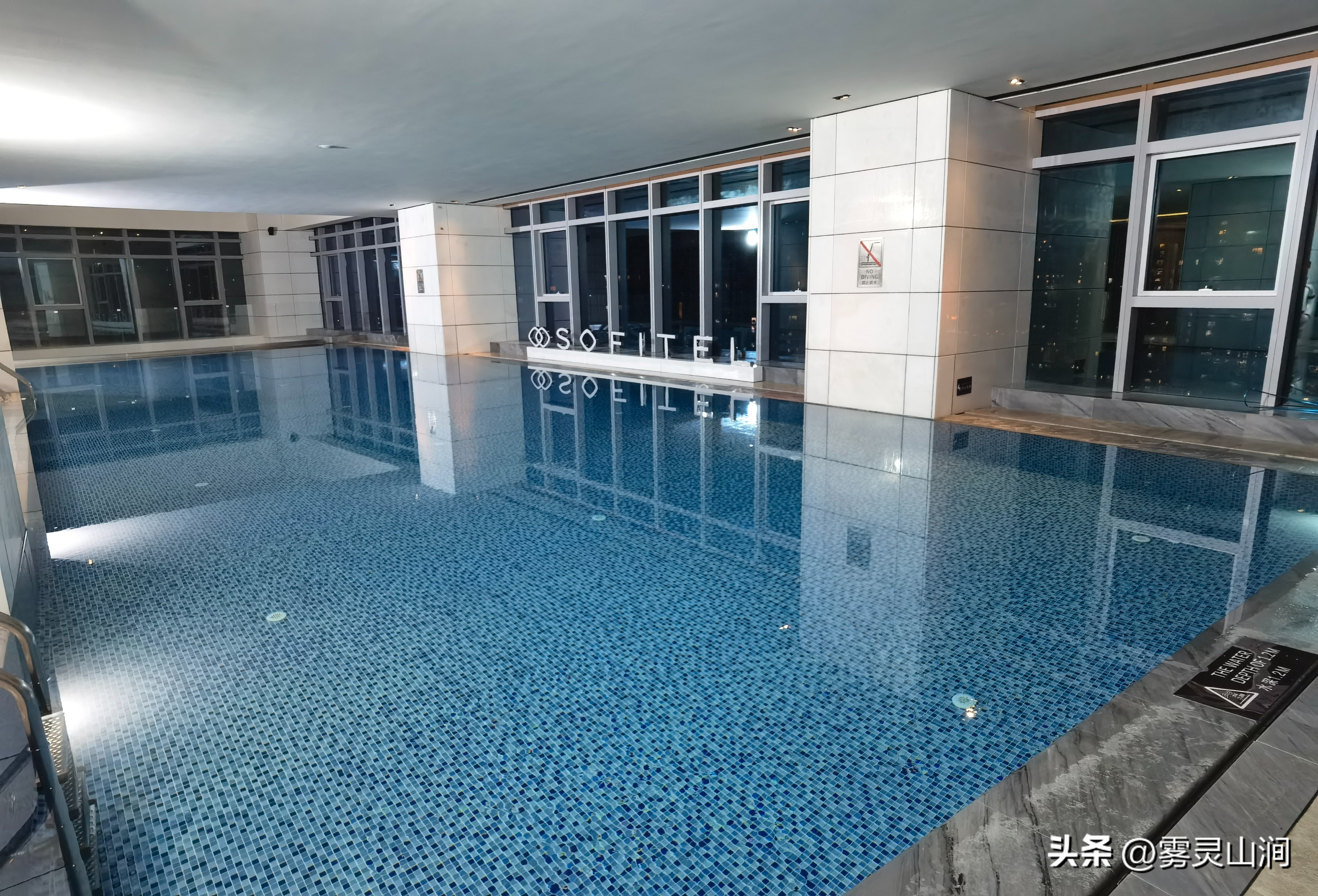 佛山罗浮宫索菲特酒店标准间价格,佛山罗浮宫索菲特酒店附近玩乐