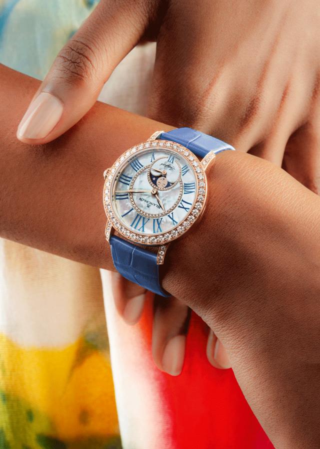 女生第一只轻奢腕表,女生第一只手表该怎么选