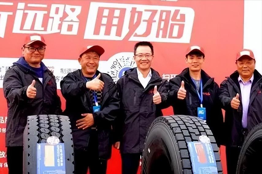 全球十大轮胎公司上半年业绩排名,中国近五年发展最快的轮胎企业
