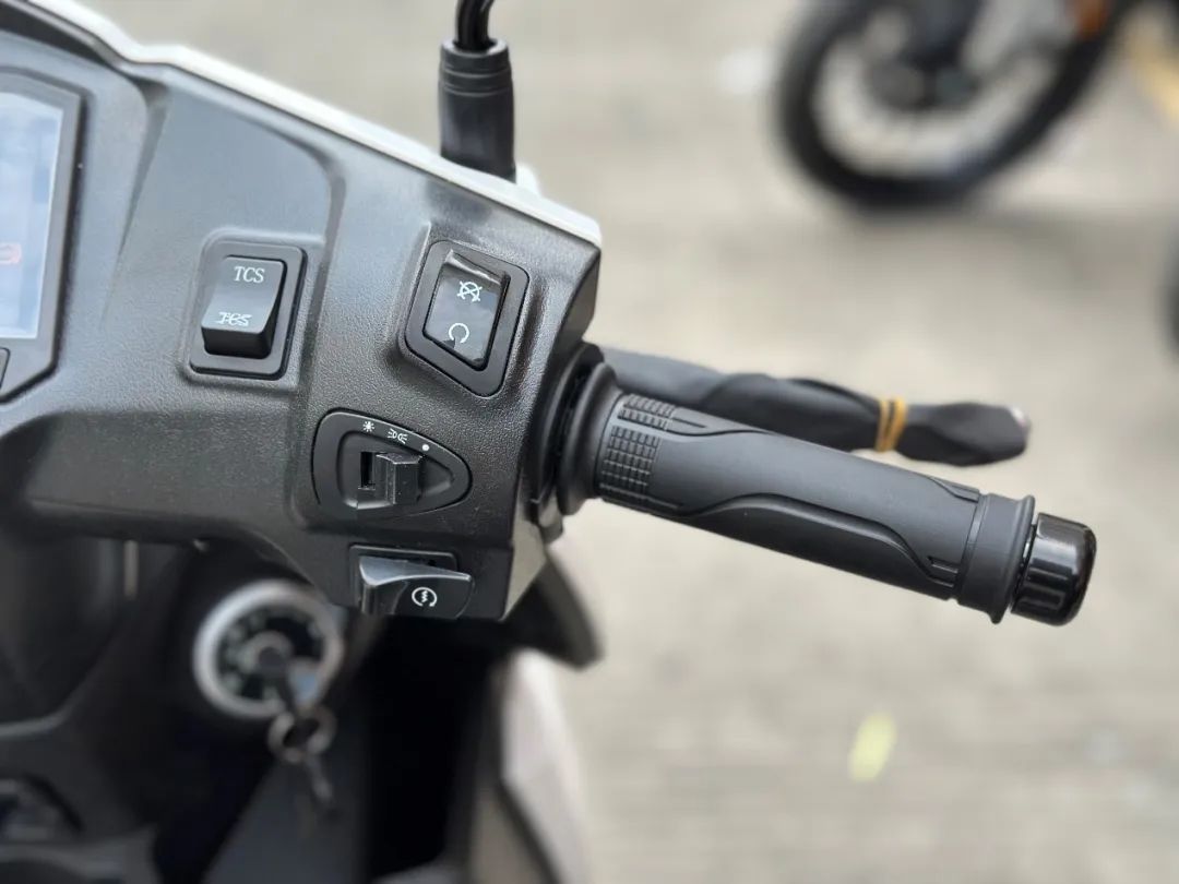 大阳vrs125真实评测,大阳vrs150和vrc150对比