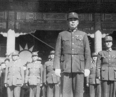 国民党抗日被杀的黄埔系将领,抗日战争中被枪毙的国民党将领