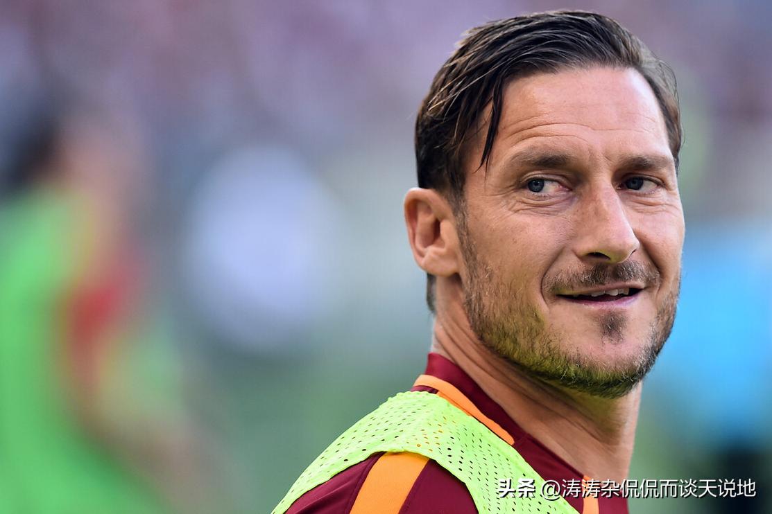 盘点十大球星的退役战,下一届世界杯梅西还有吗