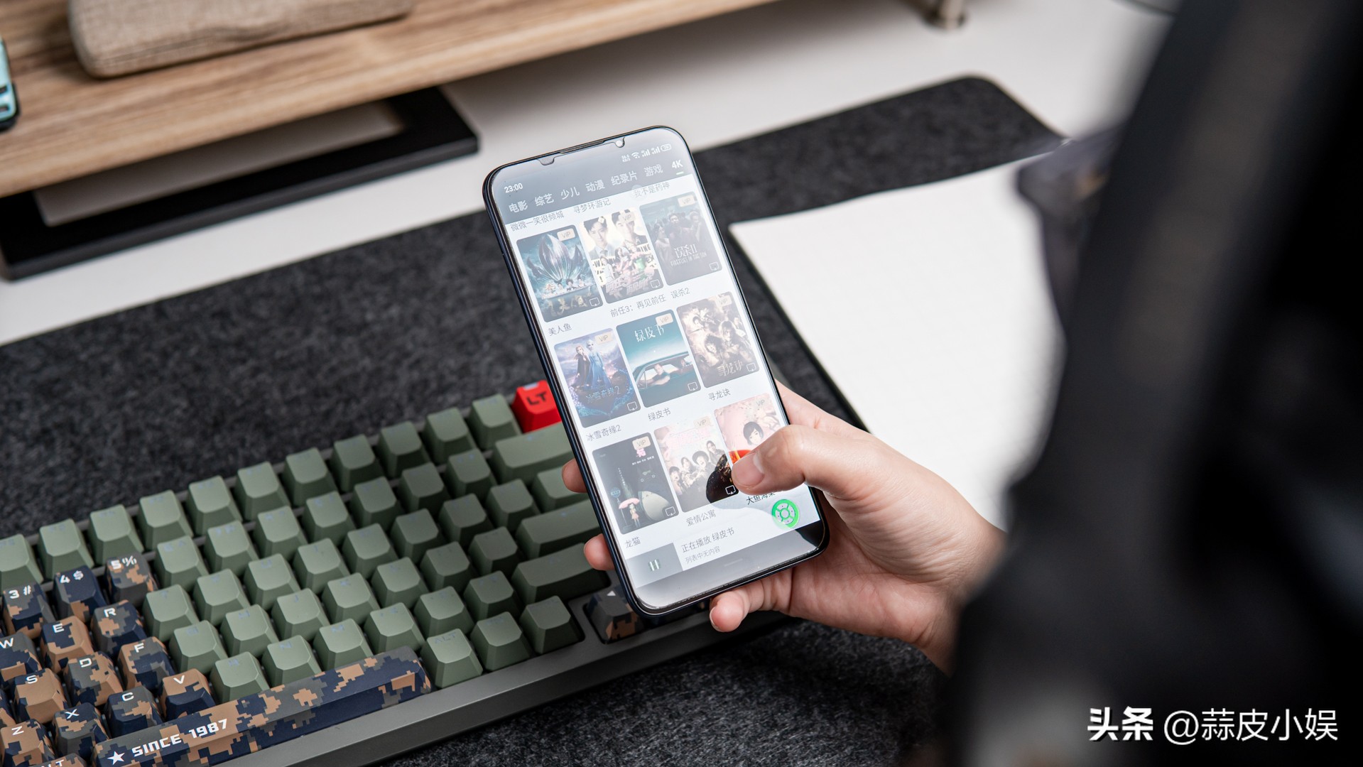 畅享视频60帧,畅享高清视频60帧