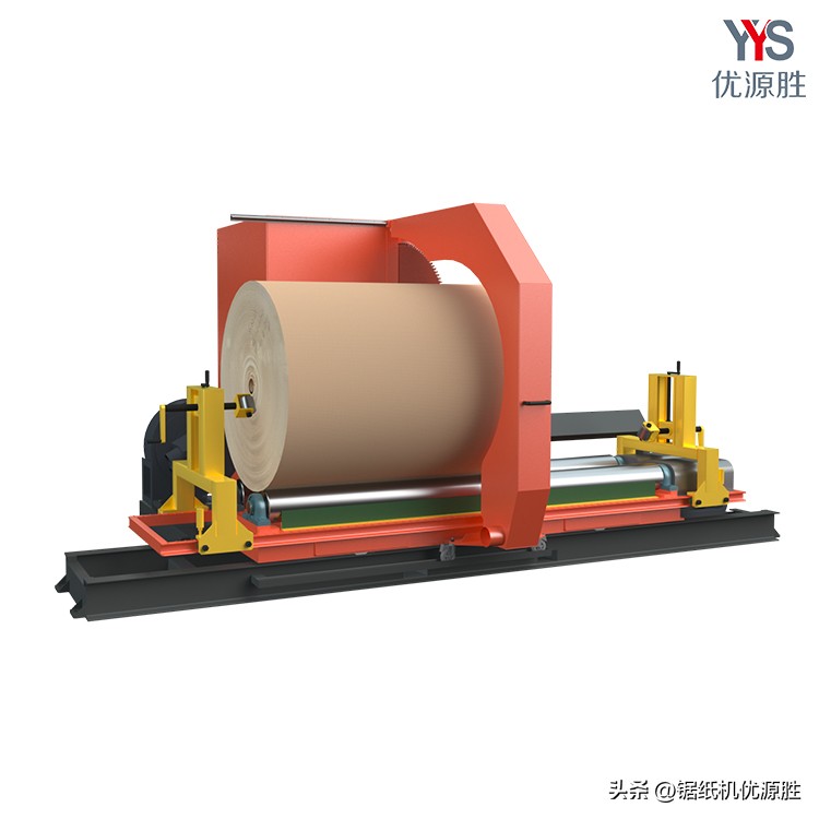 切纸带锯锯条磨偏怎么办,切纸机侧面有裂纹