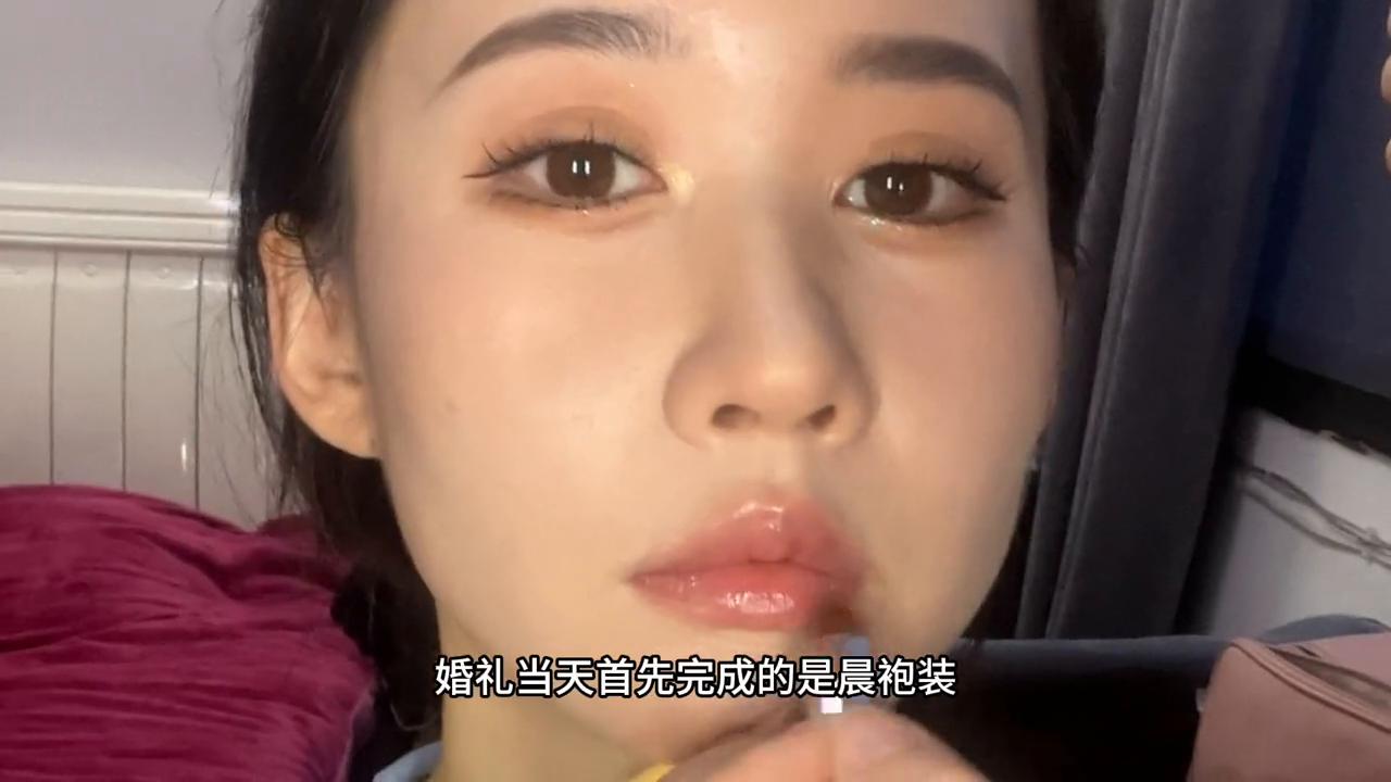 婚礼仪式伴郎伴娘流程,女方婚宴要不要伴娘伴郎