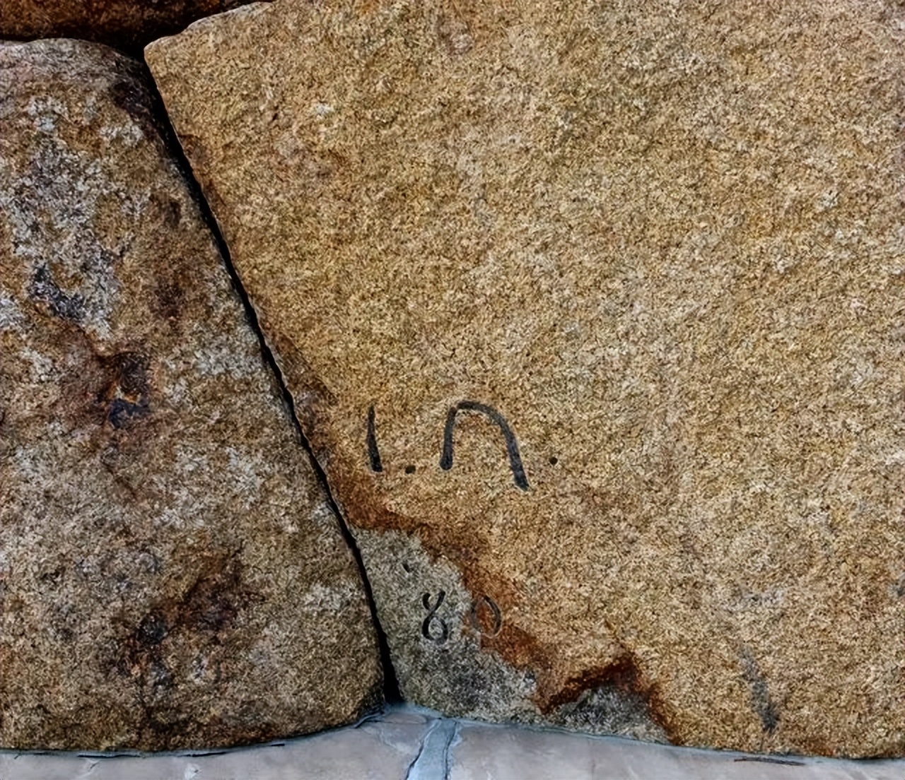 野口勇加州景观,野口勇的加州剧本