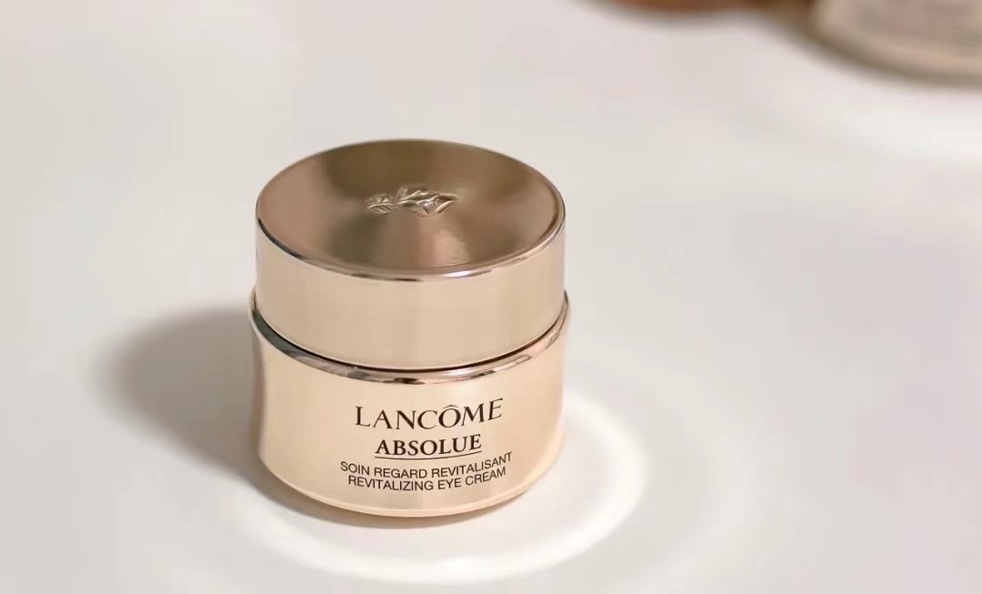 5款平价好用的眼霜,雅诗兰黛兰蔻眼霜哪个比较好