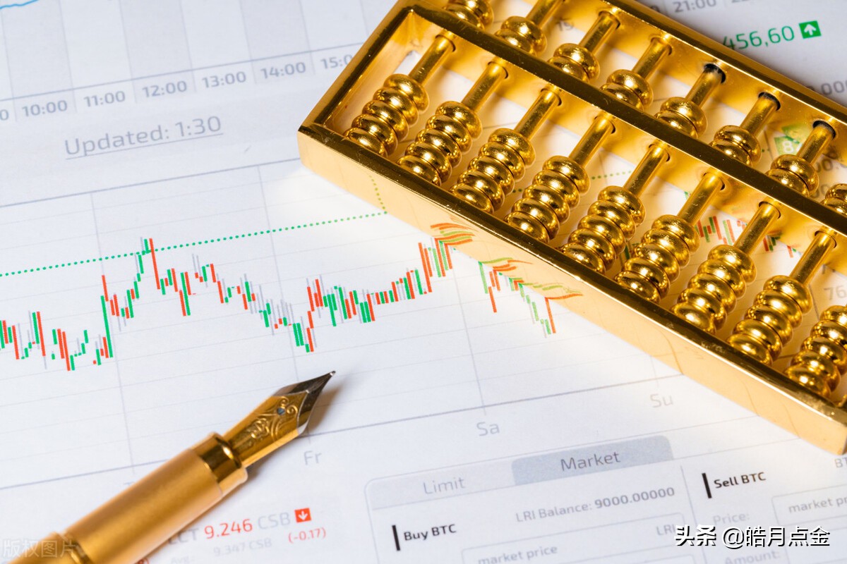 皓月点金精彩片段,皓月点金什么时候更新