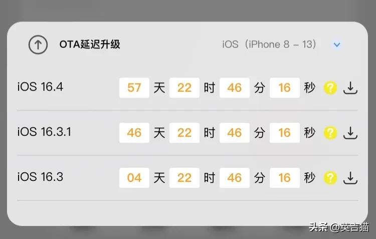 iphonex最佳系统版本,iphonexr系统版本