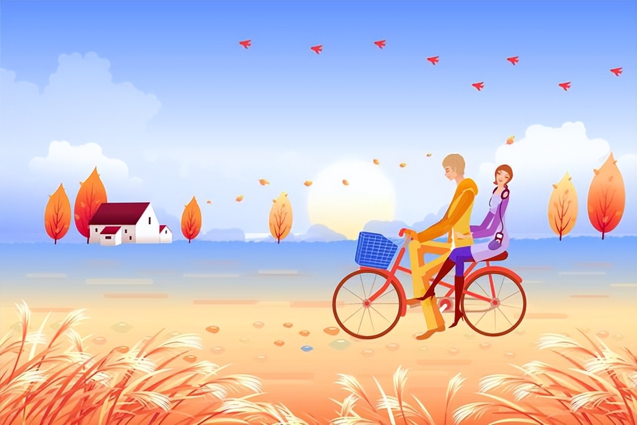 男人如此称呼你说明对你不一般,对你如此称呼的男人