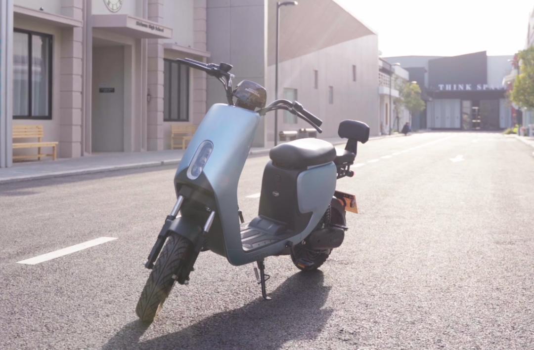 新大洲本田电动车s07对比九号c90,评测新大洲本田哪款省油皮实