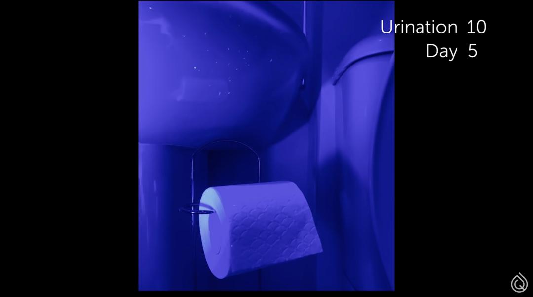 被公厕水溅到会得淋病吗,被公厕水溅到会感染吗