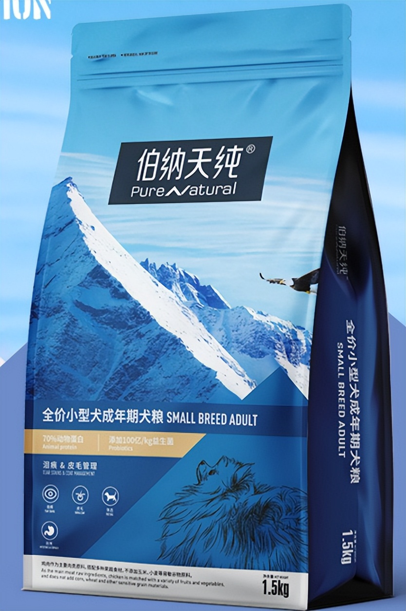 养狗必备好粮放心狗粮性价比推荐,新手养狗必看8款靠谱狗粮推荐