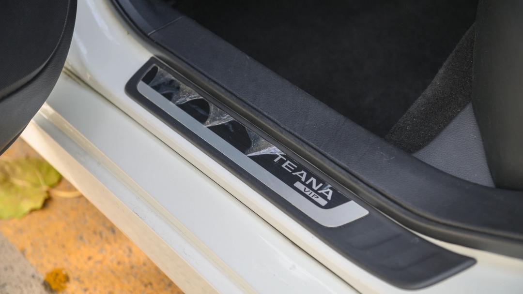 十多万一台二手天籁,日产天籁公爵2009二手多少钱一台