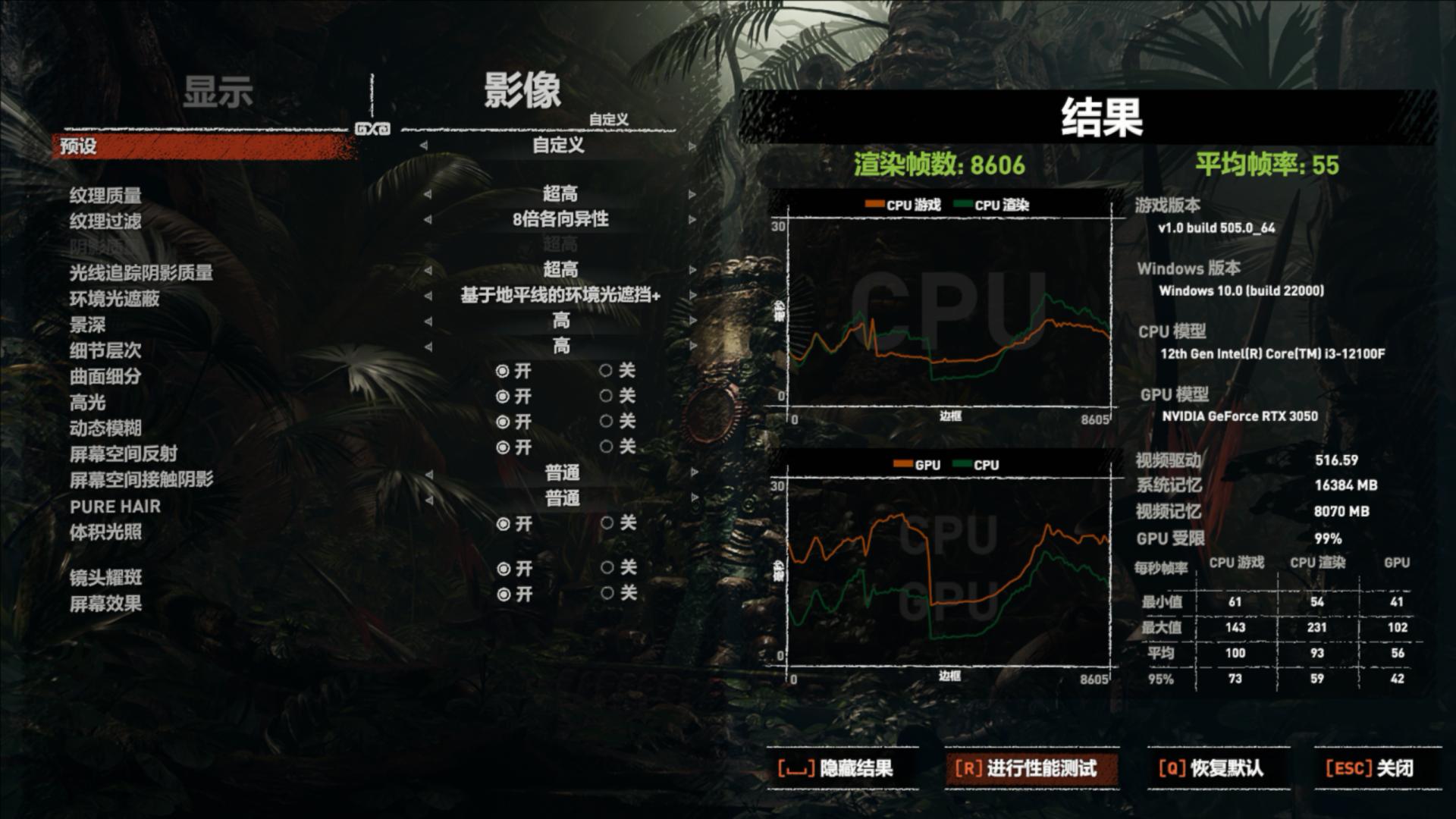 想玩光追，还要便宜还要ITX？浅谈一下如何选择硬件
