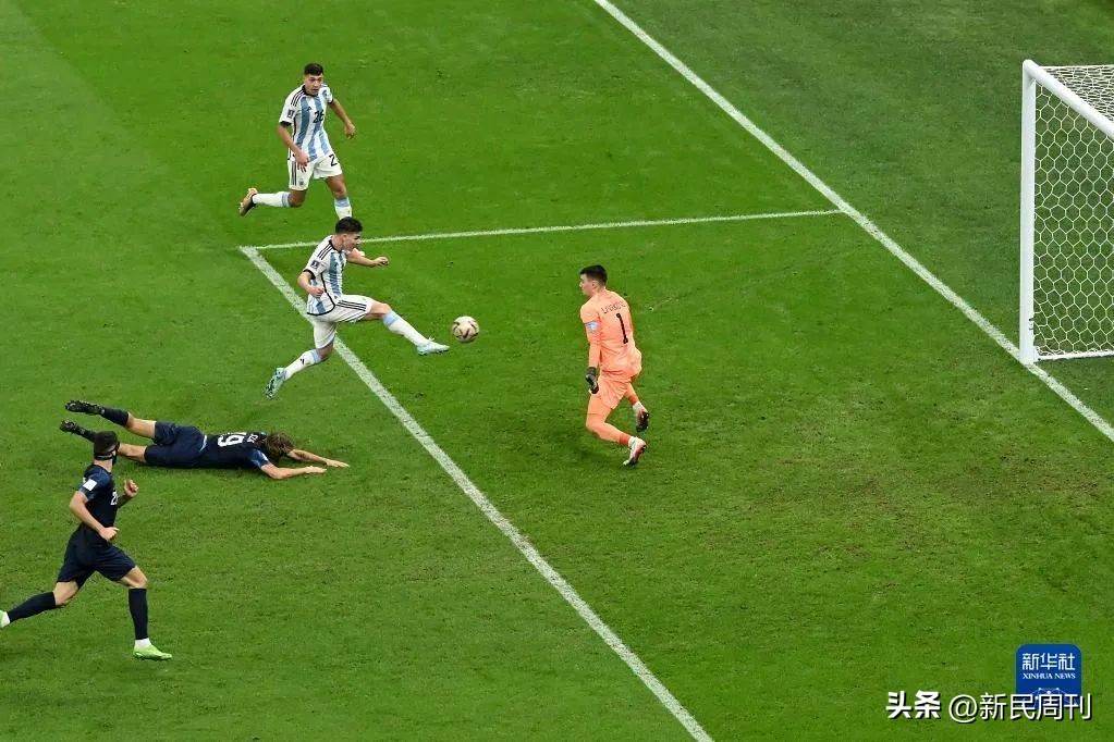 莫德里奇vs梅西,梅西离别歌曲